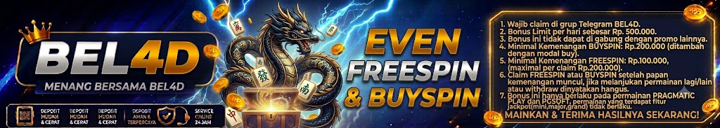 EVENT FREE&BUY SPIN